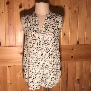 H&M Pastel sleeveless Blouse